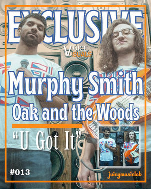 Murphy Smith, Oak and the Woods