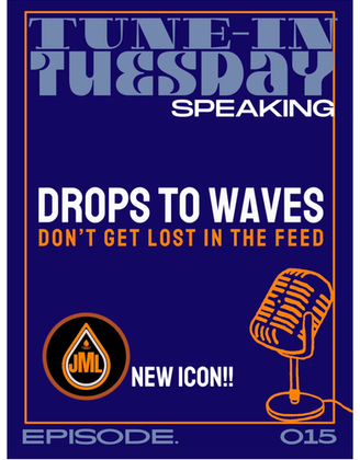 discover new independent music, music talk, vlog