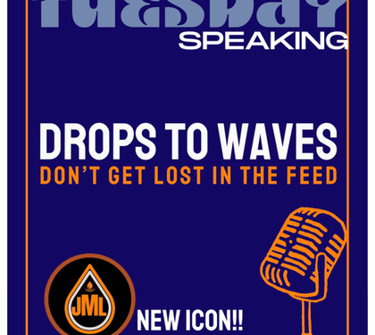discover new independent music, music talk, vlog