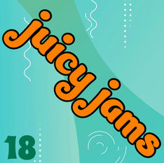 juicy jams independent music discover new music