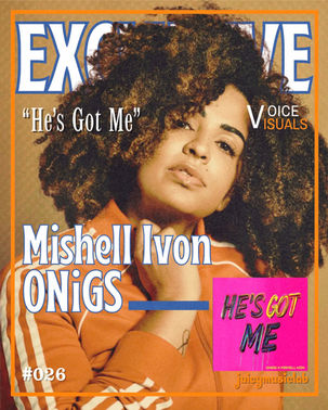 Mishell Ivon