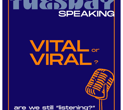 discover new independent music, music talk, vlog