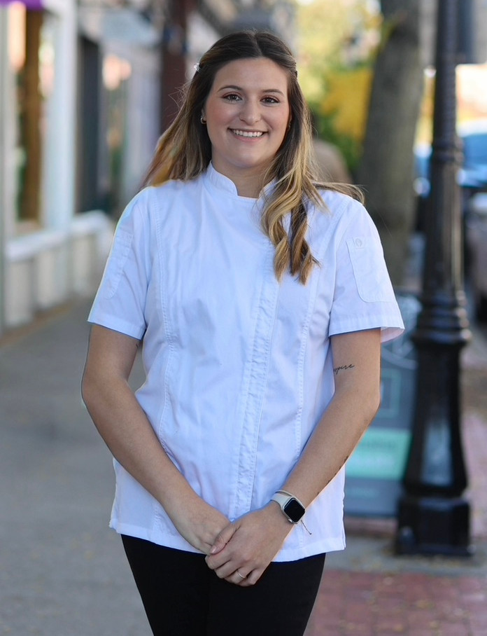 Amanda Scoca - Owner Of As Catered For You