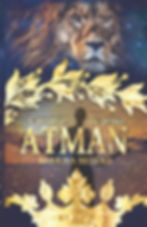 Aventure du prince Atman - livre jeunesse correction