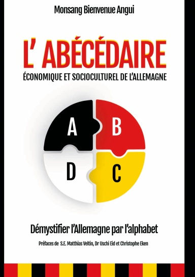 abécédaire socioéco Allemagne correction