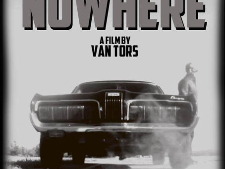 "NOWHERE": A Short Film by The Drive Productions