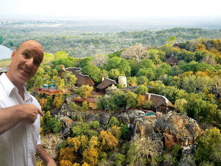Best African Safari Lodges