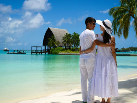The 7 Best Africa Honeymoon Destinations