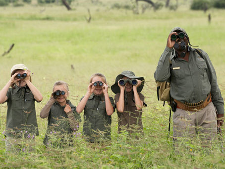 Tips to Plan Your African Safari Vacation Package