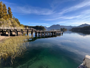 Bariloche: As Melhores Paisagens da Patagônia