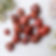 Natural Red Jasper tumble stone symbolizing vitality, strength, and stability