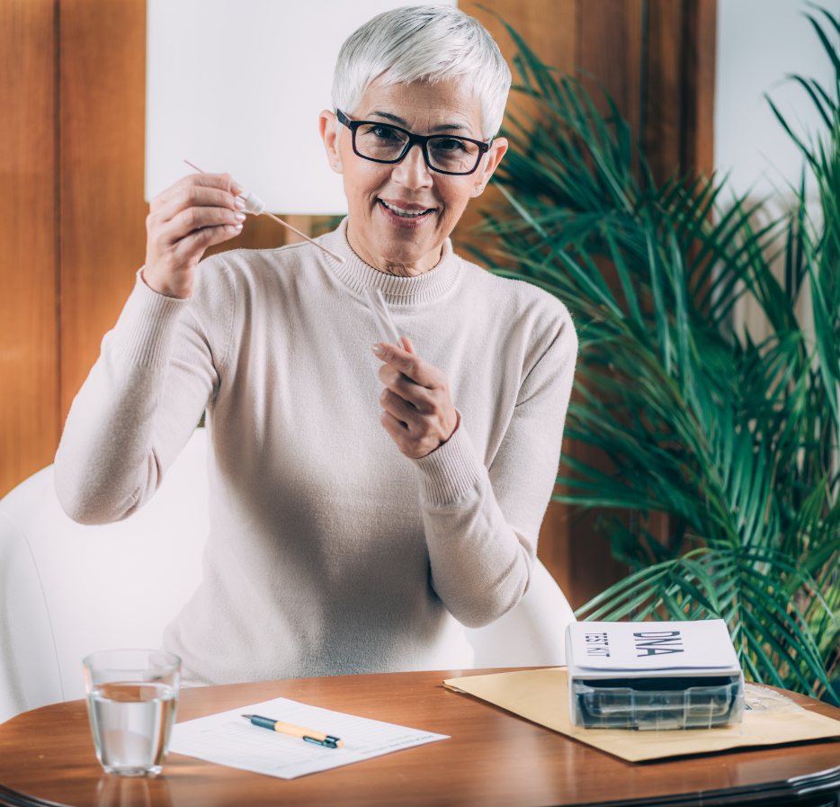 women booking for a session with Hormones In Balance