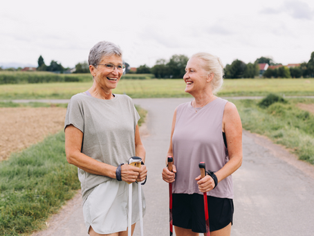 Self-Care Tips During Menopause