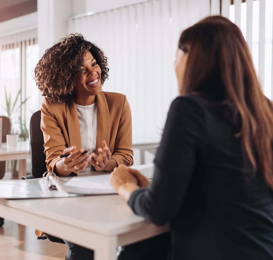 women booking for a session with Hormones In Balance