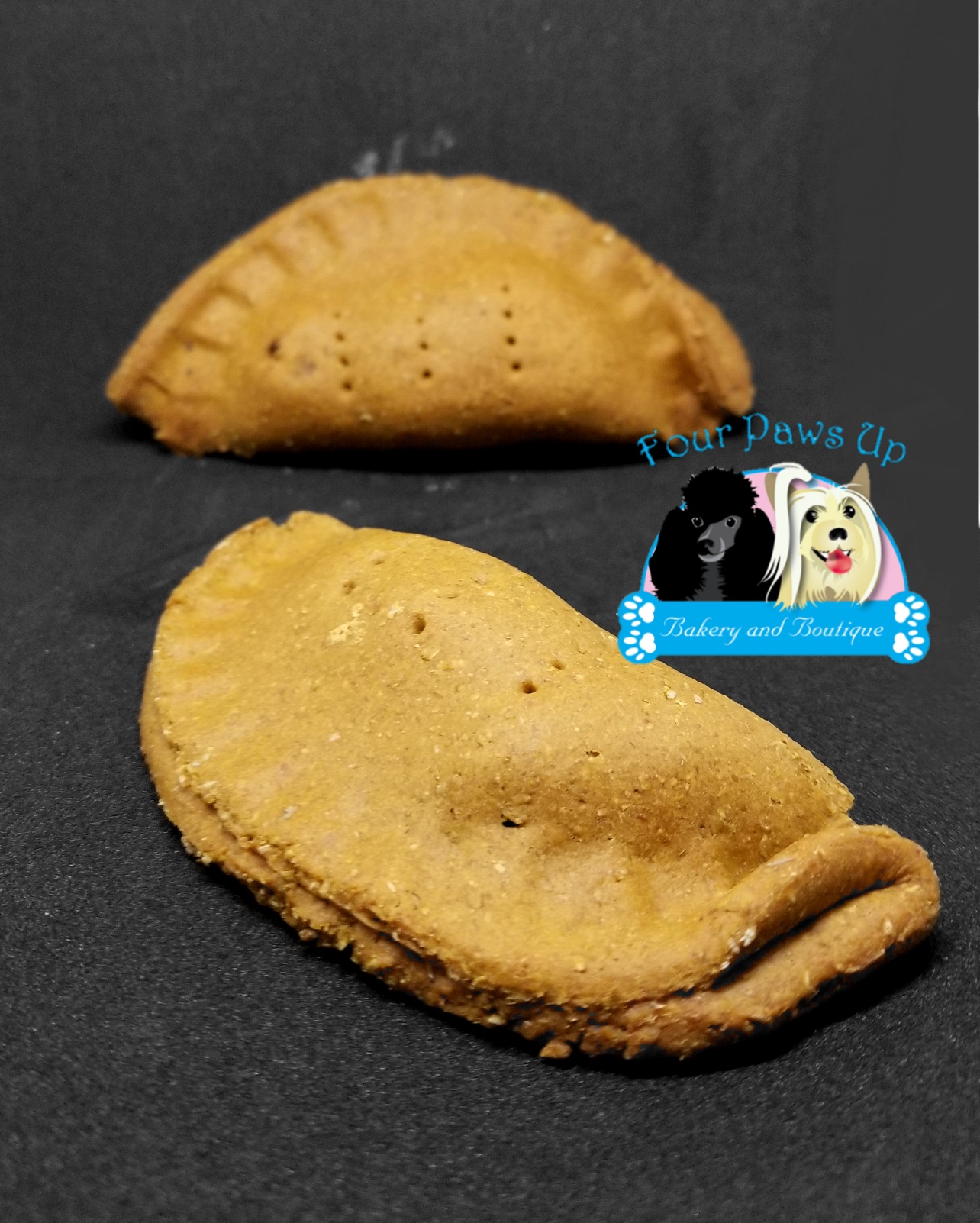 Liver and Cheese Empanadas