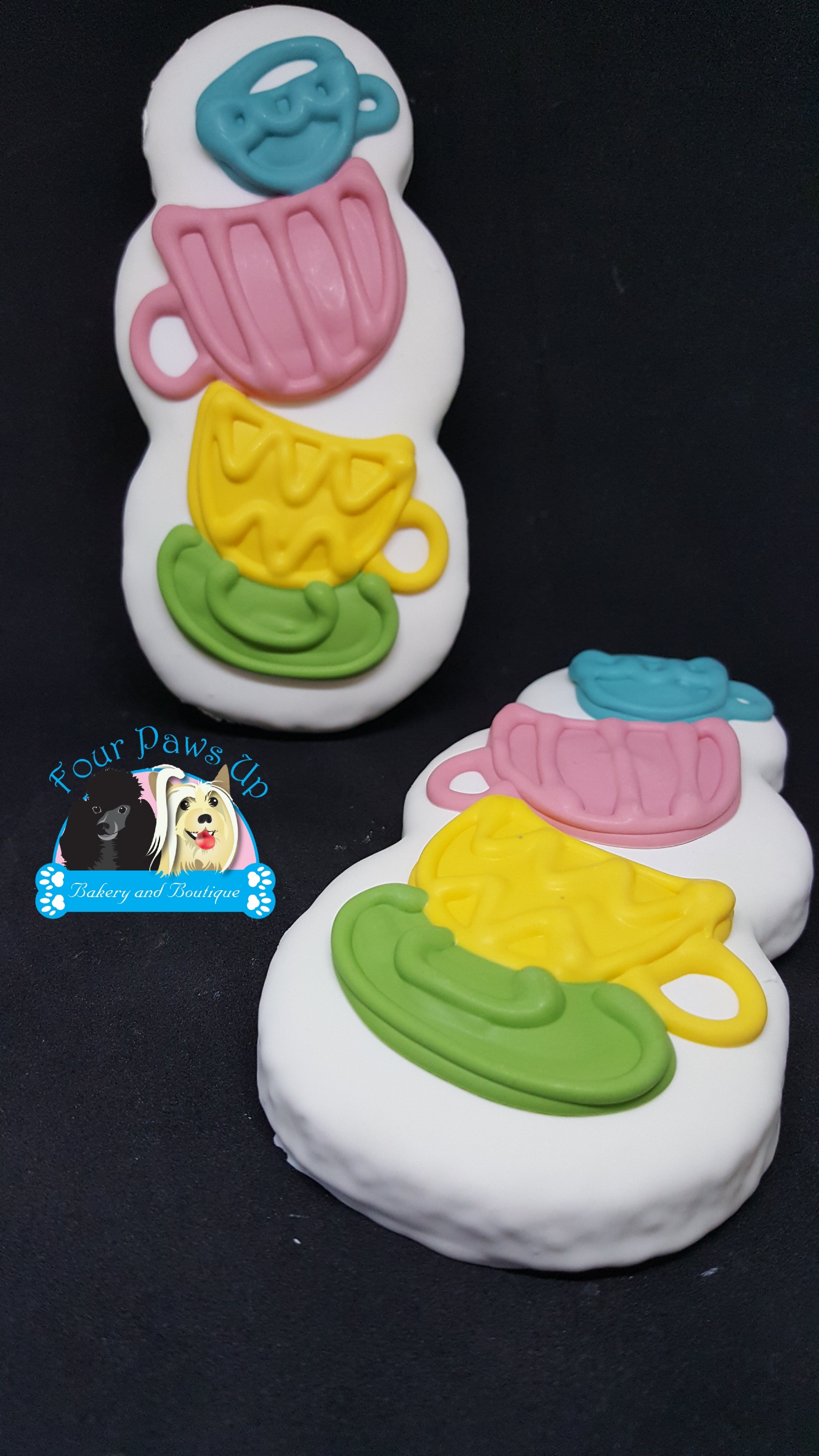 Pup of Tea
