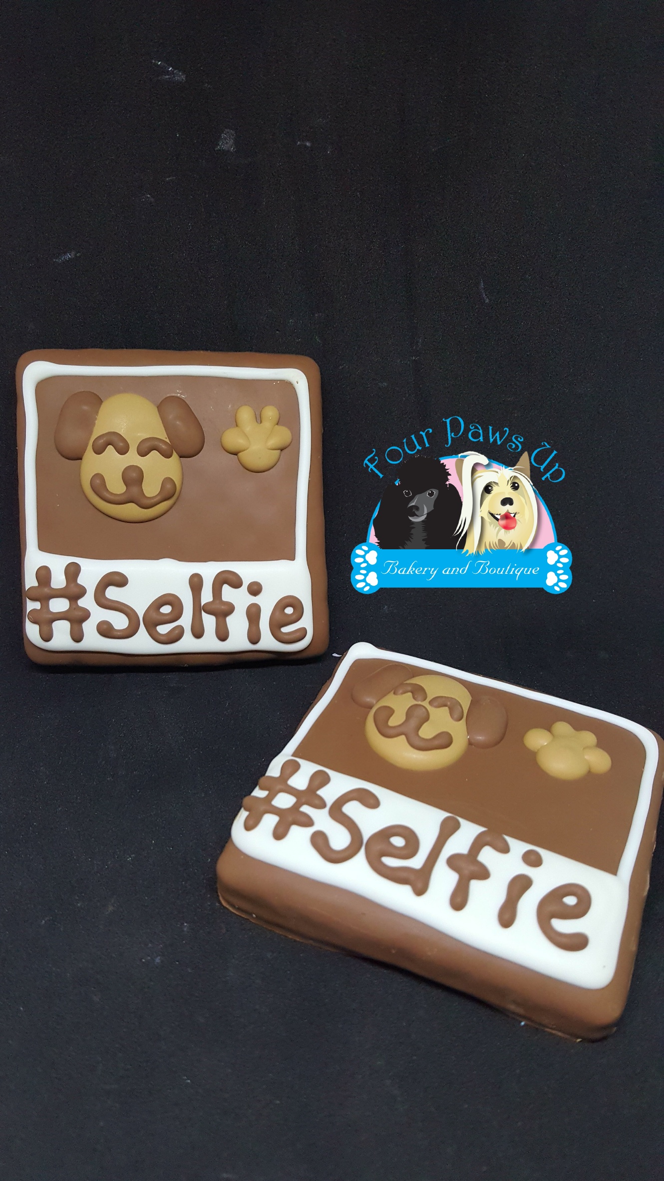 #selfie