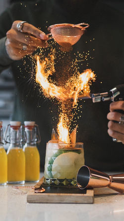 Kokteyl Bar