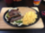 #12 Grilled Fajitas