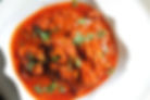 Chicken Red Curry