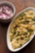 Peas Pulao