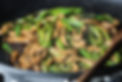 Chicken with Green Chili
