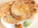 Aloo ka Paratha
