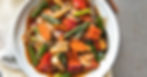 Sweet and Sour Vegetable