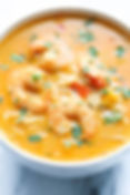 Thai Thick Soup