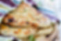 Butter Naan