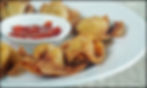 ★ Fried Wonton