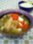 Szechuan Soup
