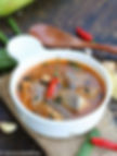 Fish with Garlic and Pepper