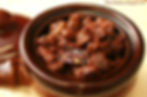 Beef Achari