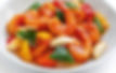 Sweet and Sour Prawn