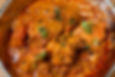 Chicken Tikka Butter Masala