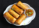 Appetizers
