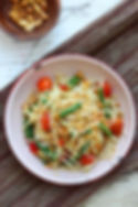 Thai Papaya Salad