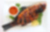 Grilled Red Snapper (Large)