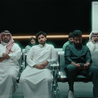 This campaign aims to guide citizens in need of healthcare to benefit from the services provided by the Saudi Commission for Health Specialties and raise awareness about the various available channels for citizens to communicate and access the services of the commission.
