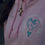 Thumbnail: Psalm 116:6 Pink Hoodies