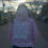 Thumbnail: Psalm 116:6 Pink Hoodies
