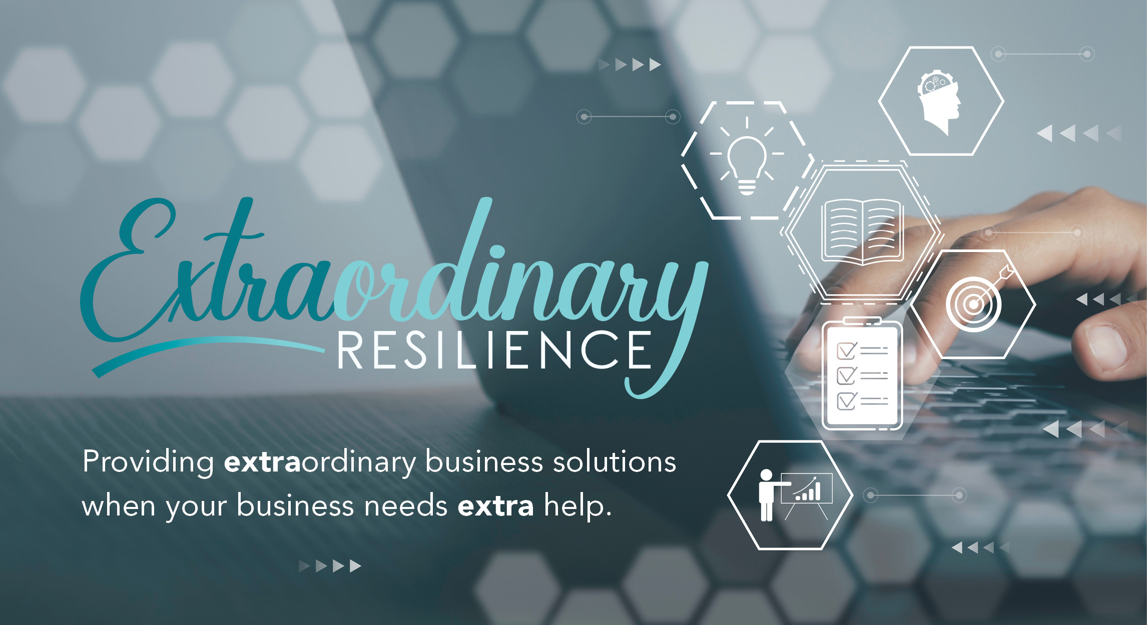 Extraordinary Resilience Virtual Assistant Remote Executive