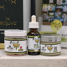 PRP Regeneration Specialists offers some of the best CBD topical & oral products in Gainesville, FL.