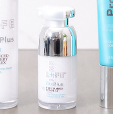 Best Stem Cell Lifeline Skin Care Provider near Gainesville, FL. Lifeline skin pro+ eye firming complex.