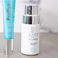 Best Stem Cell Lifeline Skin Care Provider near Gainesville, FL. Lifeline skin pro+ brightening cleanser.