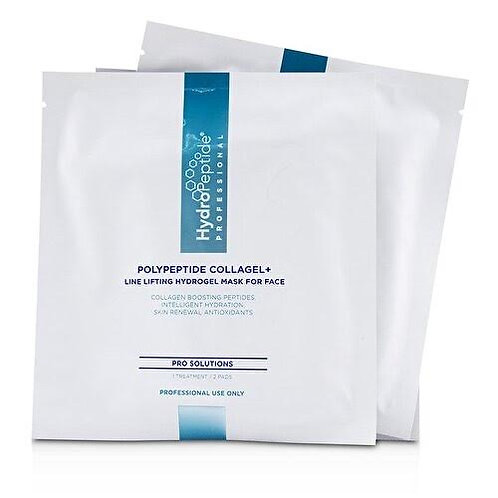 Polypeptide Collagel+ Face Mask