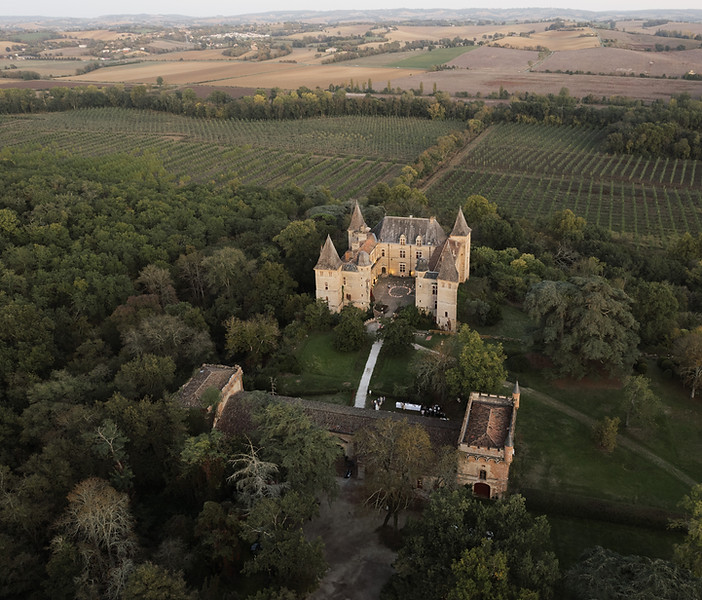 Hochzeit in der Provence mit Traurednerin Marina Danner