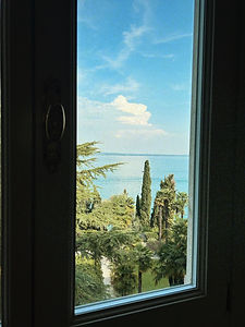 Hochzeitslocation Villa Cortina Gardasee Marina Danner