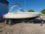 Chaparral Ski Boat Rental